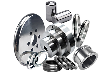 硬質(zhì)合金精密零件